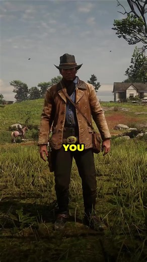 Uncovering Hidden Secrets in RDR2 After 1000 Hours