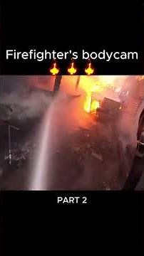 Firefighters in Action – Real Fire Response 🔥🚒 fire fighters 3