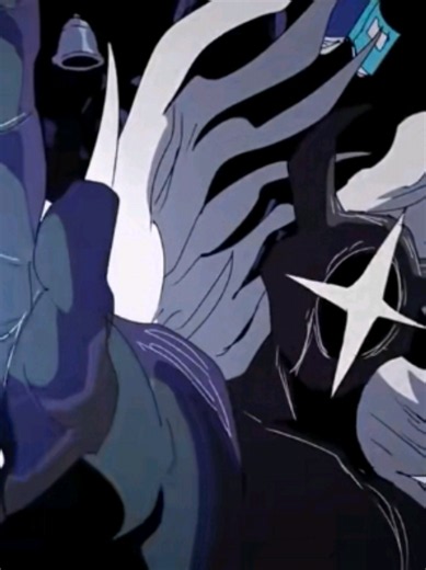 GUARDIAN - Deltarune Titan Fight Animation#Deltarune #undertale #animation #fyp #edit