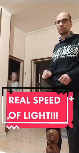 Real Speed of Light: Fast Punching Super Speed Tutorial