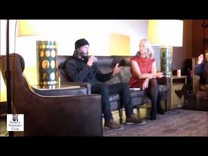 2018 Keanu Reeves and Alexandra Grant / X Artists’ Books