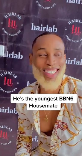 Why Emmanuel Should Be Your Favorite BBN Contestant | Fun Facts Revealed!