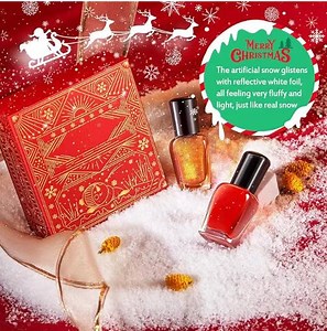 [Hot Item] Snow Christmas Tree White Ultra Fine Powder Supplier Instant Snow Holiday Snow Christmas Decorations