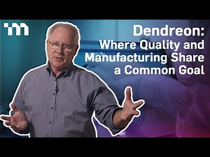 Dendreon: Where Quality and Manufacturing Share a Common Goal