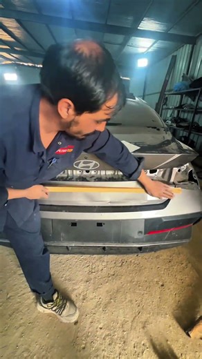 The Right Way to Remove Car Emblems #AutomotiveTips #MechanicLife #AutoEducation #DIYMechanic