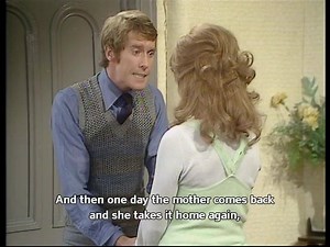 Some Mothers Do 'Ave 'Em - Betty has some news for Frank Got to love Frank Spencer! | Classic Comedy UK