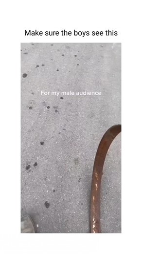 Boys 👑 on Instagram: "This video demonstrates a classic physics phenomenon involving rotational dynamics and energy conservation. ​The Subject The object is a steel packing strap that has been formed into a circular hoop. Its thin, lightweight profile and high rigidity allow it to maintain its shape while experiencing rapid motion. ​The Mechanism When spun, the hoop exhibits a combination of rotation and vibration. This is known as the Euler’s Disk effect. As the hoop loses potential energy, it