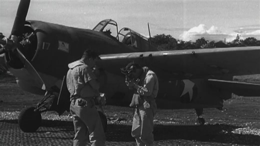 580K views · 13K reactions | Expert pilots attempt to fend off attacks in the pacific. See more in this compilation from Dogfights. | HISTORY | Facebook