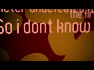 Infected Mushroom - Demons Of Pain (Lyric video)