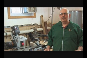 Watch Woodturning Dust Collection on Amazon Live