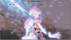 Blue Reflection’s Latest Gameplay Video Takes Us Through A boss Fight
