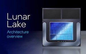 Lunar Lake EXPLICADO: Intel mais uma vez redesenha seus processadores - Adrenaline