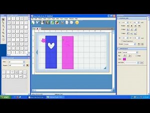 Sure Cuts A Lot 2 - Path Menu