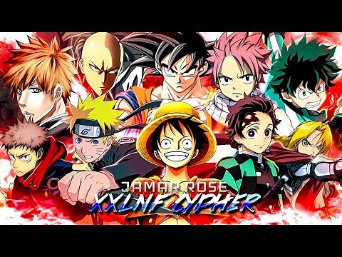 XXL NERDCORE FRESHMAN CYPHER | Jamar Rose ft. Jeesh, Valentyne, Callon B and More... (Prod. POH58)