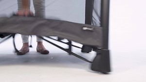 436K views · 2.4K reactions | Setting up a playard can be a lot of...