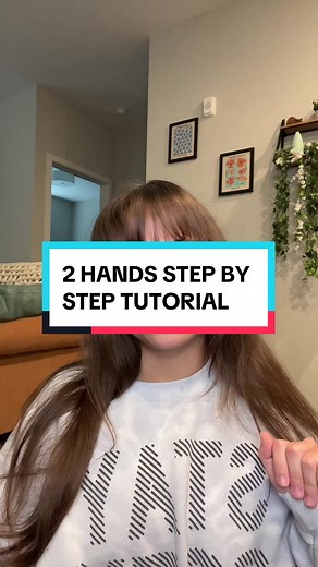 Replying to @౨ৎ step by step tutorial of the 2 hands dance break!! choreographed by the talented @sean bankhead