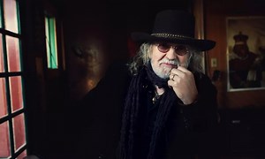 Ray Wylie Hubbard: From Country Punk To ‘Co-Starring’ With Ringo & Co