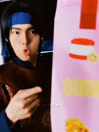 Exploring Win Metawin's Impact on Thai Drama