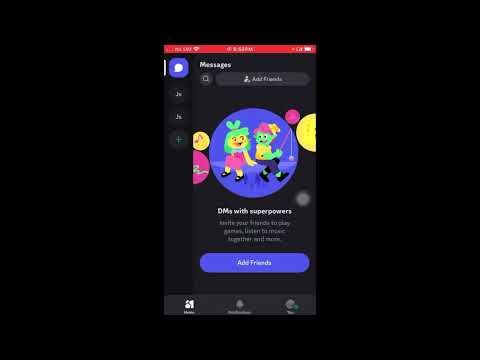 How To Fix Discord Not Opening In Mobile 2026