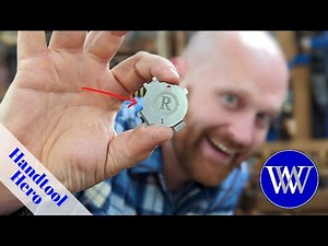 The Hand Tool Hero | Not A T-Rex