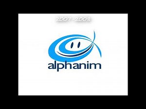 Robotboy (2005-2008) (Aardman AU) Closing Logos Essay