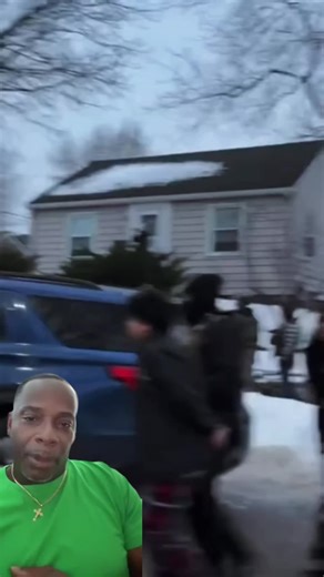 4,500 Ice Agents Information Is Now Public #jonathanross #reneenecolegood #minnapolis #iceagentsraid #ice