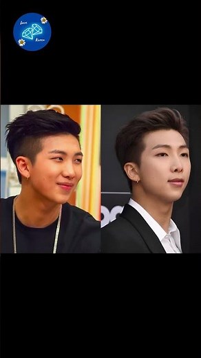 BTS Plastic Surgery Revealed 😱 #kpop #bangtan #bts #jungkook #taehyung #suga #btsnews #fyp