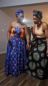 Straight out of Wedza...🙌🏾Paul Matavire used to come home to perform and so we grew up seeing what we are doing right here🤣🤣🤣. Strong Rural Background and proud. #Kisimusi #Christmas #sisters #grateful #nostalgic #nocopyrightinfringementintendedmusicbelongstotherightfulowner #PaulMatavire | Francisca Mandeya-Tshuma