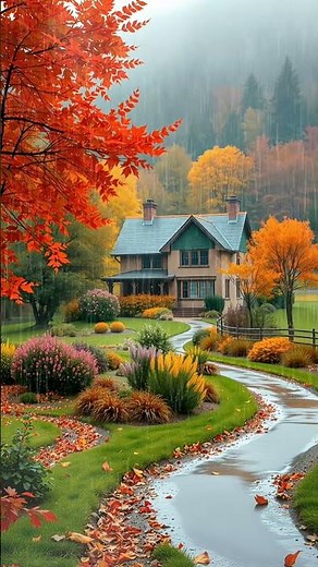 Rain Sounds for Instant Calm 🤫 Relax Now #rainsounds #rain #relax