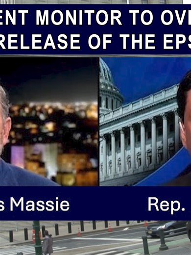 Reps. Massie and Khanna filed a letter with U.S. Judge Paul Engelmayer, SDNY, Maxwell case, seeking amicus curiae status. They argued DOJ violated the Epstein Files Transparency Act & court orders via missing records, improper redactions, & missed deadlines. They asked the court to appoint a special master/independent monitor to oversee & force immediate, full DOJ disclosure—balancing transparency with survivor protection & no undue withholding. AG Pam Bondi DOJ opposed the citing no standing & 