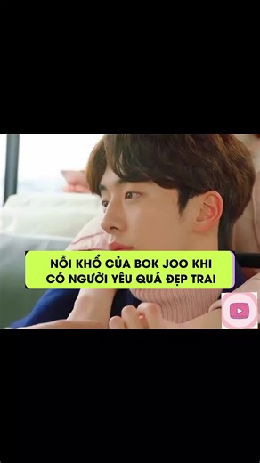 Tiên Nữ Cử Tạ Kim Bok Joo - Nối khổ của Bok Joo khi có anh người yêu quá đẹp trai Xem nhiều Chương trình và Phim hấp dẫn có bản quyền chính thức tại DANET - Dịch vụ cung cấp nội dung theo yêu cầu của BHD #TienNuCuTaKimBokJoo #weightliftingfairykimbokjoo #namjoohyuk #leesungkyung