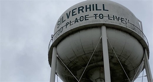 South Alabama Land Trust acquires 52 acres in Silverhill for conservation