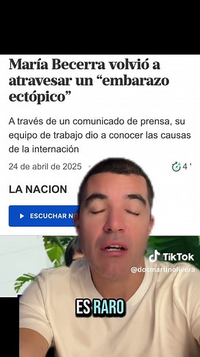 Entendiendo el embarazo ectópico y sus riesgos