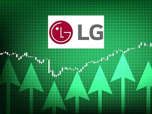 LG Electronics India share price lists at 50% premium — Should you hold or sell now? Anil Singhvi's view
