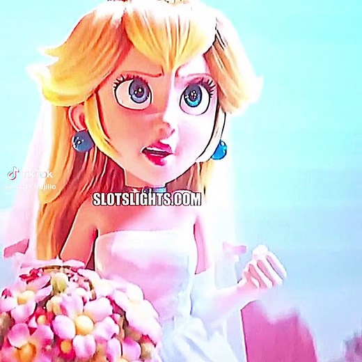 Princess Peach's Heartbreak: A Tale of Love and Betrayal