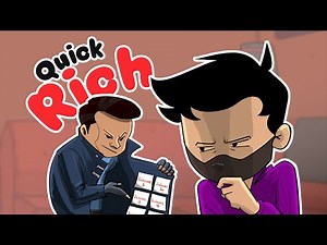 MLM Scams - Evil Relatives ft. ‪‪‪@Anzyti‬ | HS:- EP 12