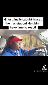 Ghost The Repo Man on Reels