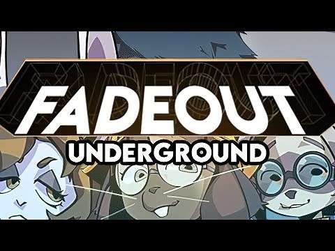 Fadeout: Underground | GamePlay PC