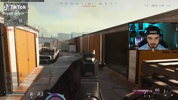 Masterful Warzone Gameplay: 200IQ Plays Live on Twitch