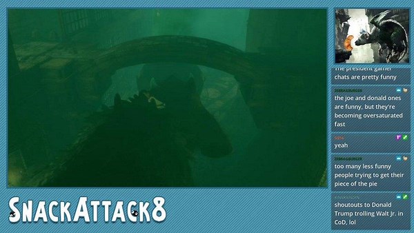 Snackattack8 - Twitch