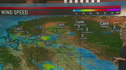 Sacramento region to see perfect summer weather this week