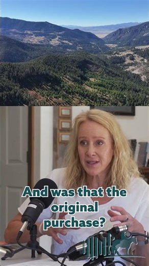 Outlaw Partners: Preserving Big Sky country