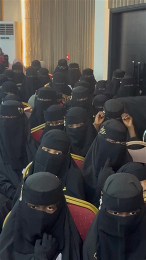 ALIF QURANIC BOARDING SCHOOL: A Warm Welcome