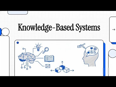 Knowledge Based Systems Explained Like You’re 12 - But Smarter