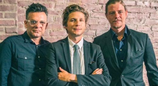 ¿Quién es Interpol, la banda que tocará gratis en zócalo de la CDMX?