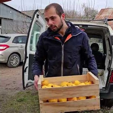 Le Verger de Mathis fleurit à Boves