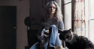 Tapestry-Carole King (1971)