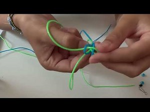 Ep. 1 Tutorial braccialetto scooby-doo