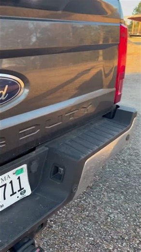 Cold Start #powerstroke #diesel #fordtrucks #coldstart #southernraised