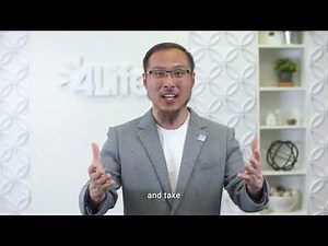 4Life Transfer Factor Cardio Educational Video with Dr. Lawry Han